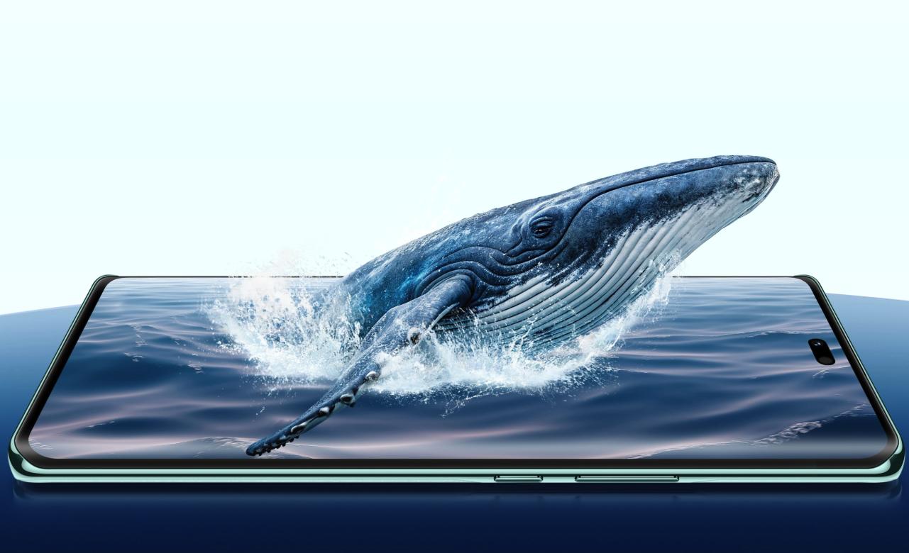 华为也有便宜好用手机,512GB+卫星消息+6100mAh+NFC,才2299元