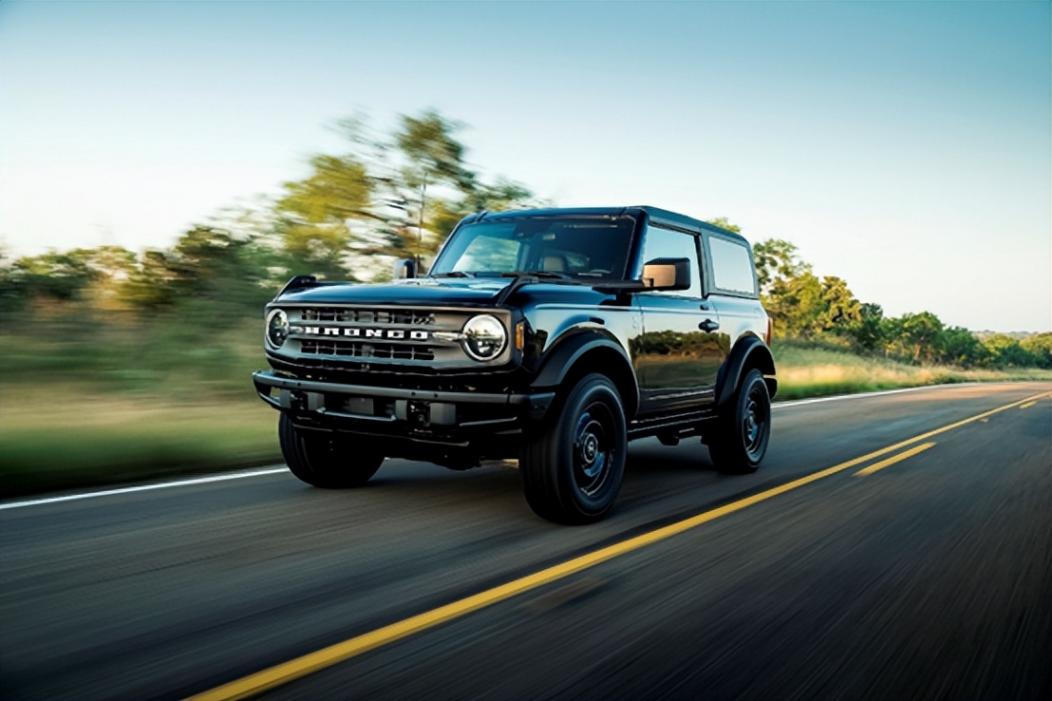 双门 SUV:10 款最佳和最差车型