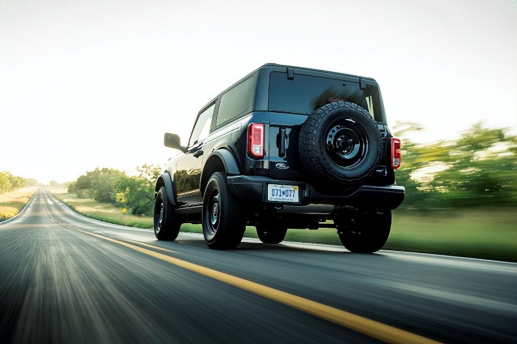 双门 SUV:10 款最佳和最差车型