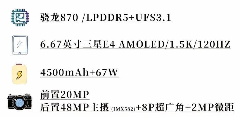 红米系列最成功的六大钉子户手机,你用过哪一款。