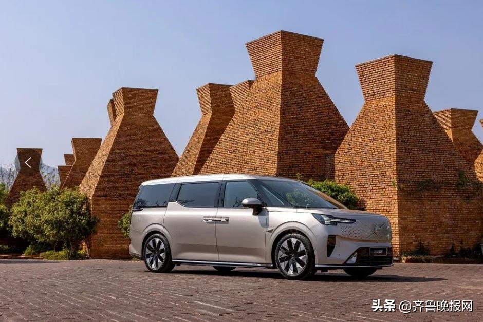沃尔沃2025:于柯鑫视角下的豪华新能源征程