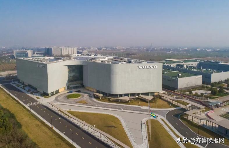 沃尔沃2025:于柯鑫视角下的豪华新能源征程