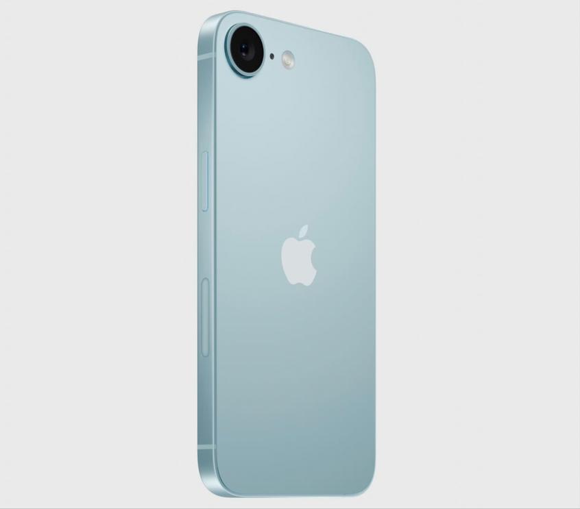 苹果新iPhone机模曝光:外观让人惊艳,售价或低至3千多