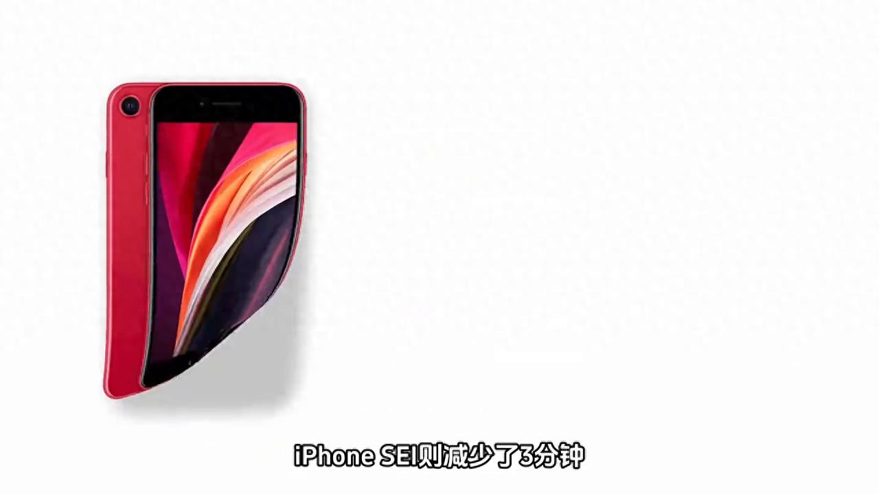 iOS18.5 续航实测出炉,你的手机在不在里面?