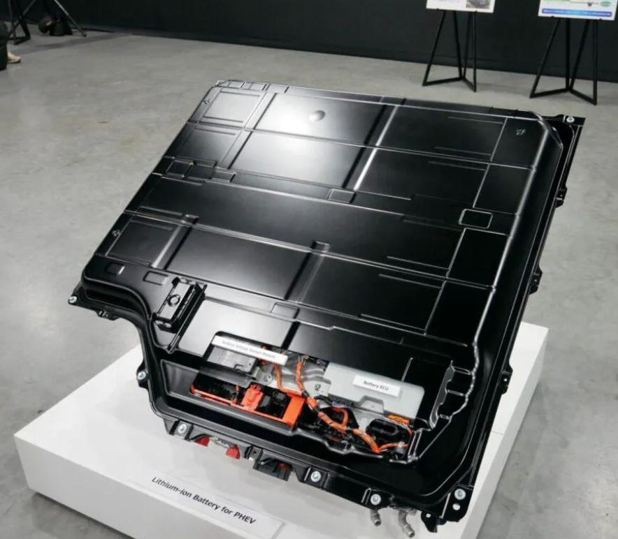 丰田六代RAV4核心技术解析,插混车型才是真正的主力!