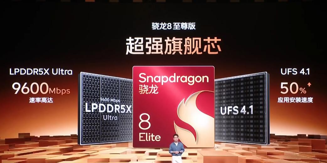iQOO发新款手机,性能猛升却遭吐槽,游戏玩家会买账吗?