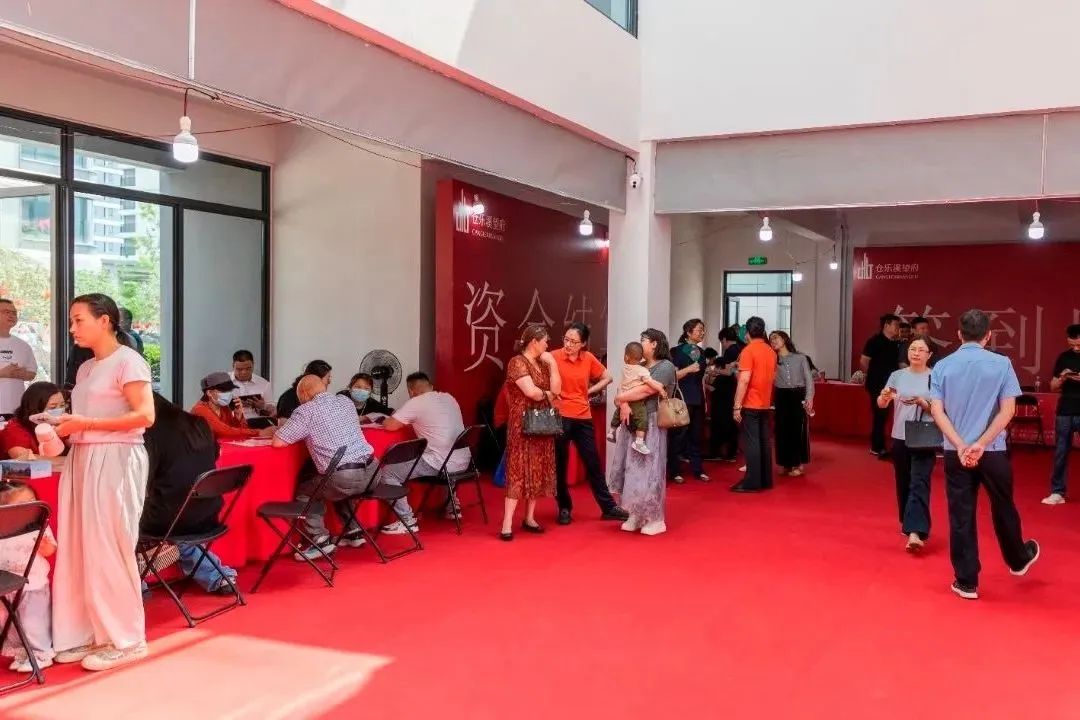 恭喜!余杭这些安置户喜提新房