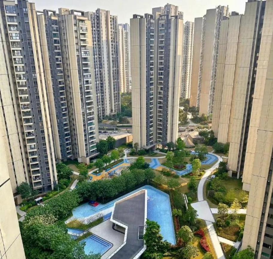 住房新规重磅落地 未来房子将“烂大街”专家 三类房产或成 负资产