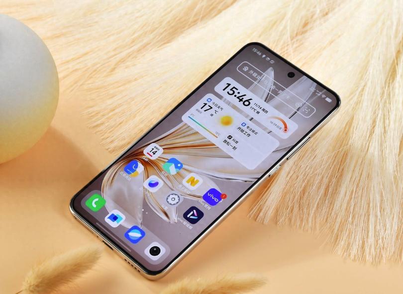 发布半年从2299元跌到1487元,6500mAh+90W+双主摄,vivo良心了