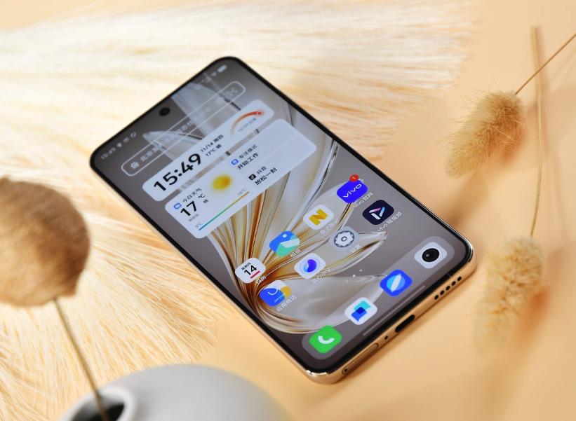 发布半年从2299元跌到1487元,6500mAh+90W+双主摄,vivo良心了