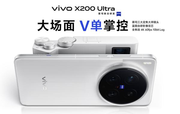 下一个“相机厂商” 为什么不能是vivo?