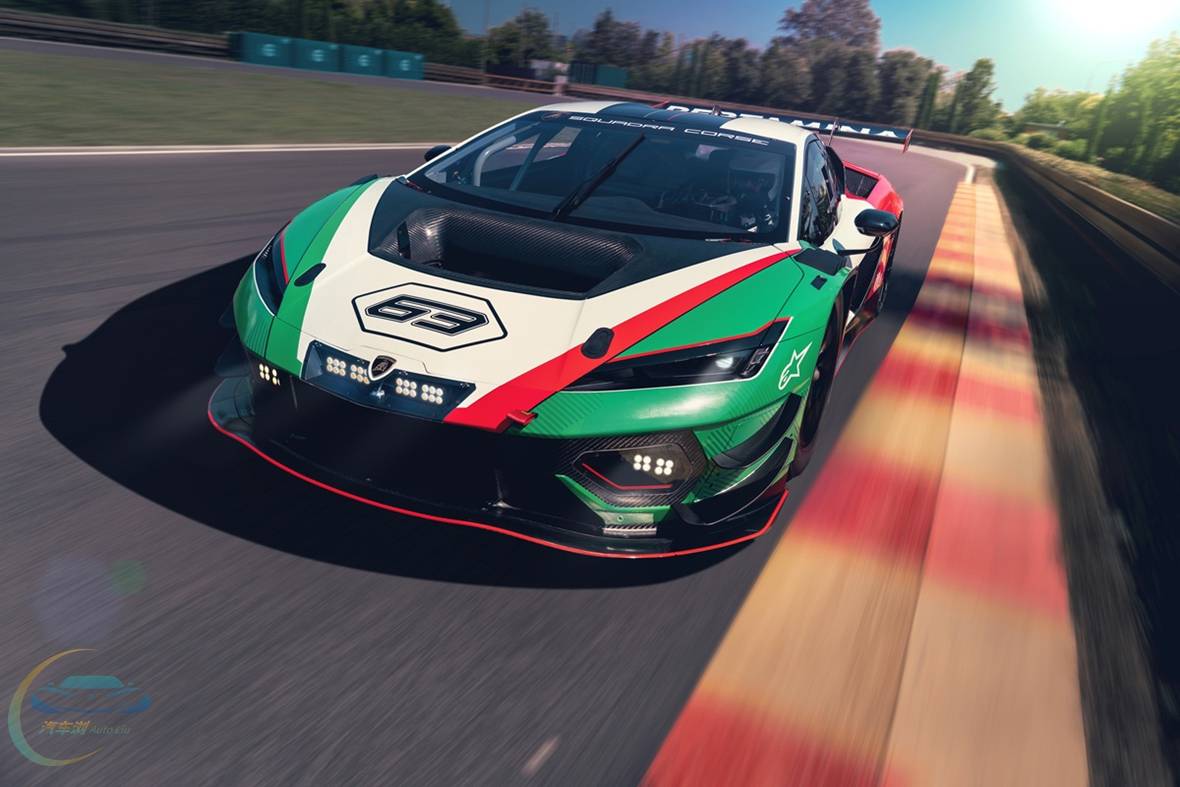 01 - 兰博基尼Temerario GT3&mdash;&mdash;孕育并诞生于圣亚加塔&middot;波隆尼.jpg