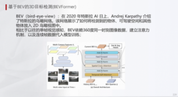 辅助驾驶域控规则算法深度学习及混用端到端算法 | 盖世大学堂辅助驾驶域控系列知识讲解
