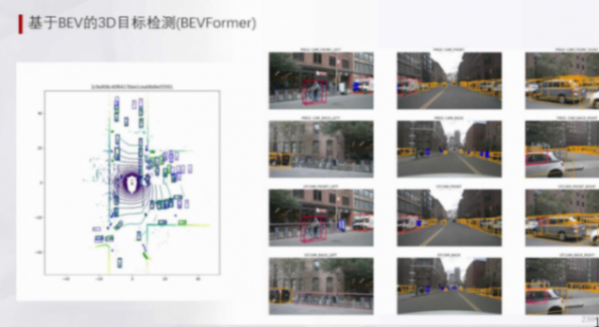 辅助驾驶域控规则算法深度学习及混用端到端算法 | 盖世大学堂辅助驾驶域控系列知识讲解