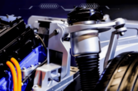 不到30万,带空悬的纯电车已经这么多了?