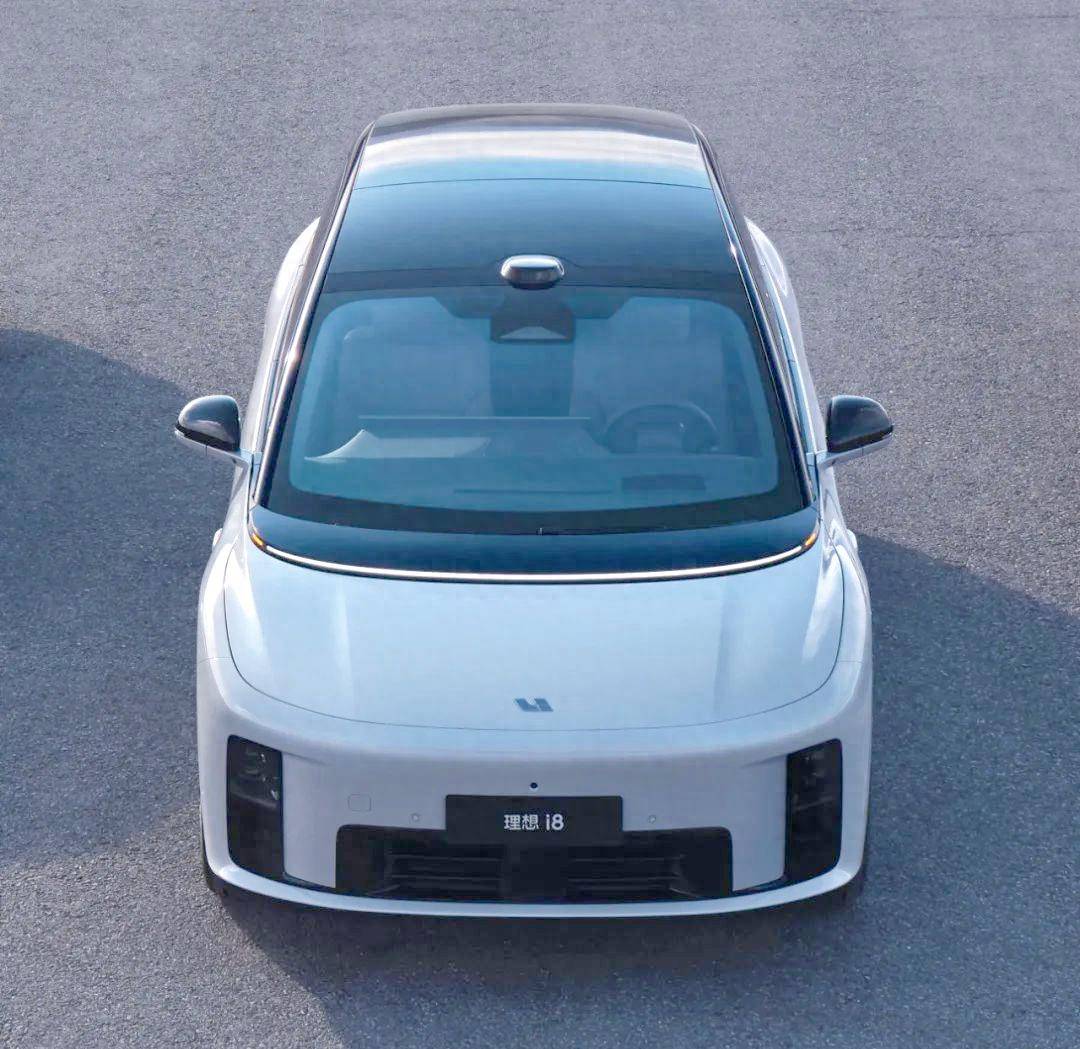 理想i8上市倒计时:VLA技术成“致命赌注”?