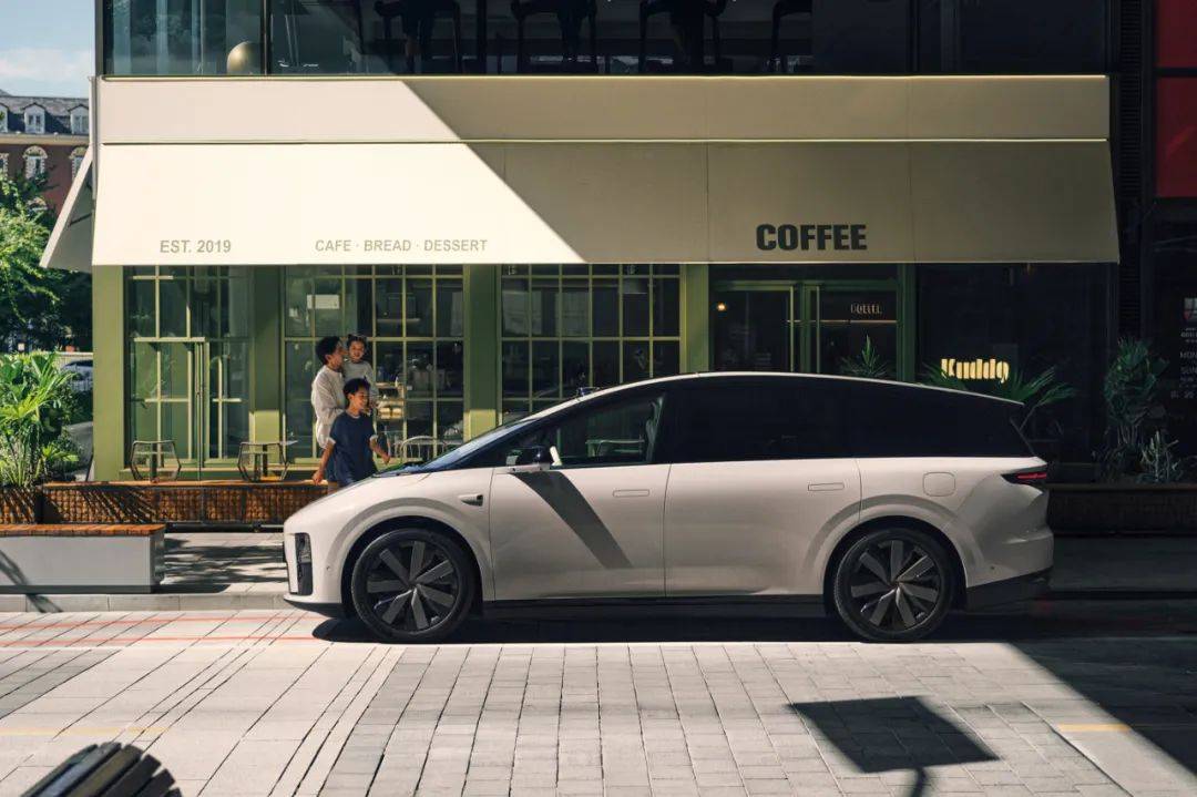 理想i8上市倒计时:VLA技术成“致命赌注”?