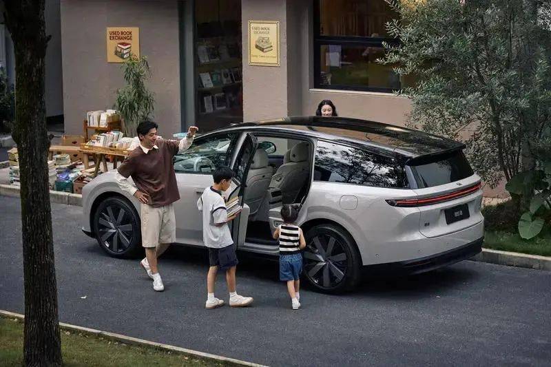 理想i8上市倒计时:VLA技术成“致命赌注”?