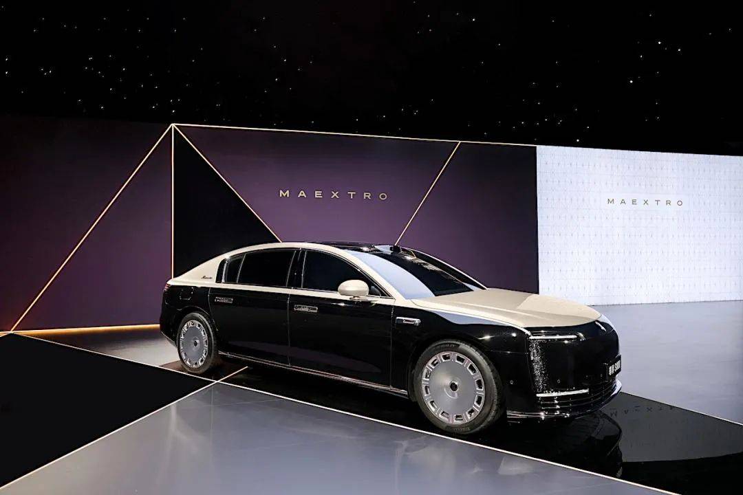 理想i8上市倒计时:VLA技术成“致命赌注”?