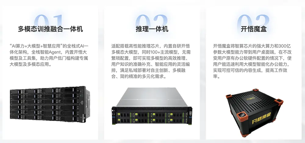 深圳半导体存储企业卖身！AI大模型公司出手