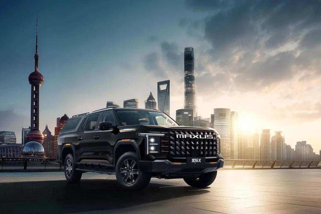 一车6动力,星栈平台来炸场了!皮卡市场要翻天?