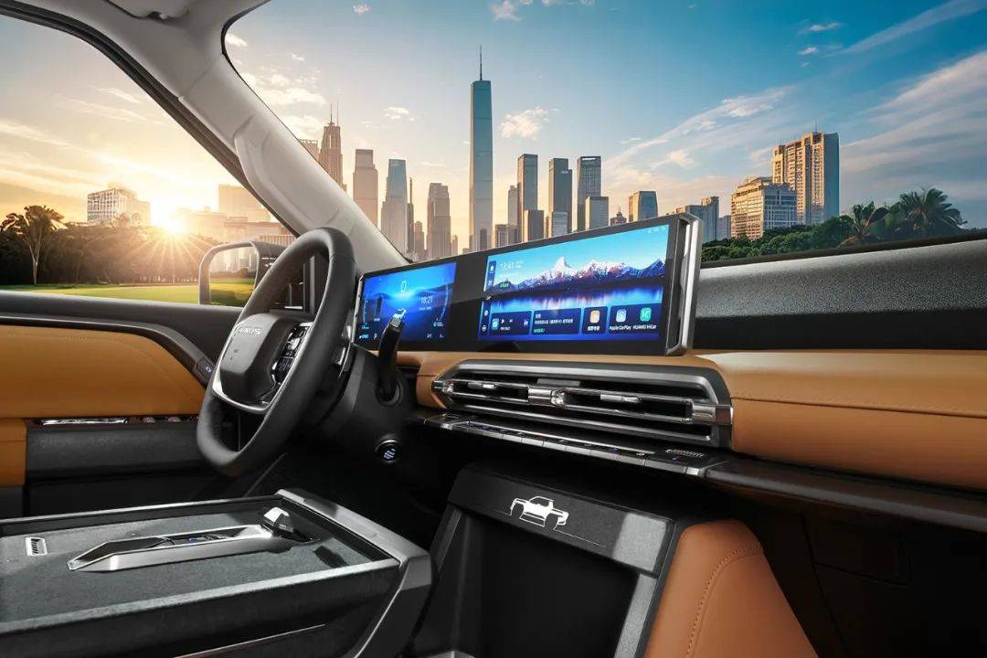 一车6动力,星栈平台来炸场了!皮卡市场要翻天?