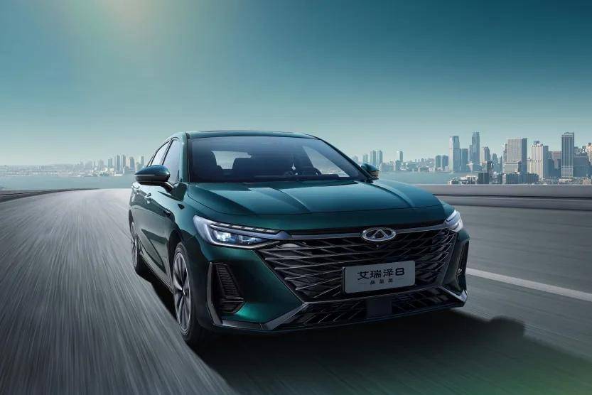 自主品牌新能源汽车占领全球,从接手工厂开始?