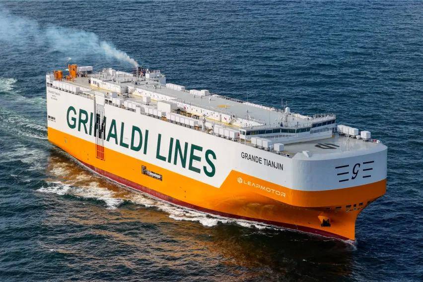 自主品牌新能源汽车占领全球,从接手工厂开始?