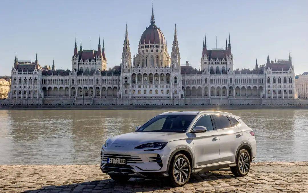 自主品牌新能源汽车占领全球,从接手工厂开始?