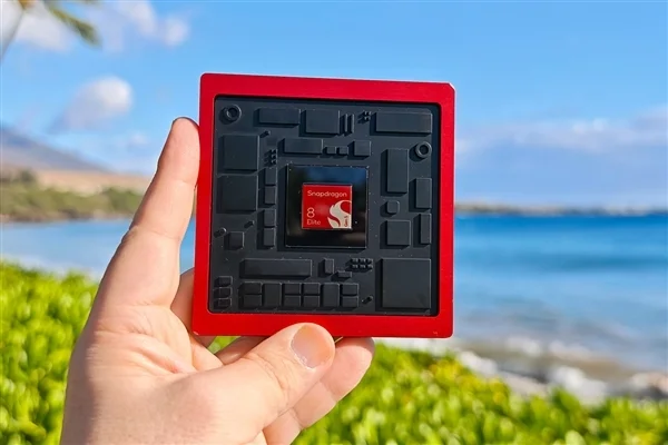 小米18 Pro首发!高通骁龙8 Elite Gen6 Pro成本突破300美元 小米18 Pro首发!高通骁龙8 Elite Gen6 Pro成本突破300美元