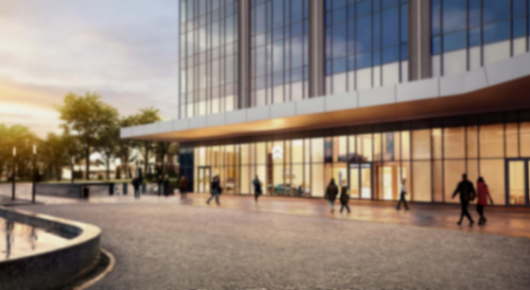 乐道品牌登陆首个海外市场