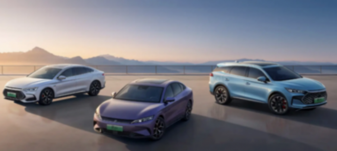 欧盟对华电动车价格承诺机制落地，影响几何？